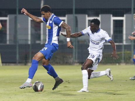 Diogo Bezera napunio kasu "romantičarima" - 1,8 miliona evra