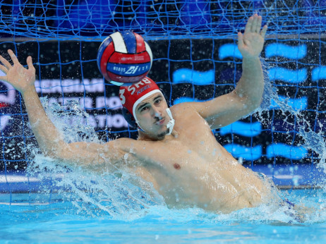 (UŽIVO) Srbija - Izrael: Jači trening kao "generalka" pred ključne bitke za polufinale