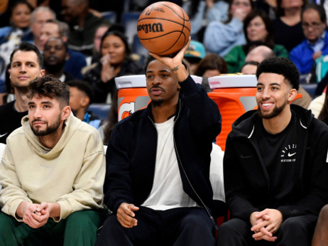 Nižu se udvarači za usluge Dža Moranta: Neophodna disciplina u Majamiju ili konkurencija za titulu u Minesoti?