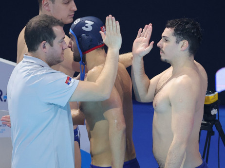 Uroš Stevanović zna računicu u nastavku šampionata: Moramo da pobedimo sve tri utakmice!