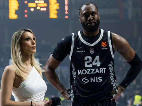 Bruno posle debakla od Olimpijakosa: Ne znam šta bih rekao, teška situacija...