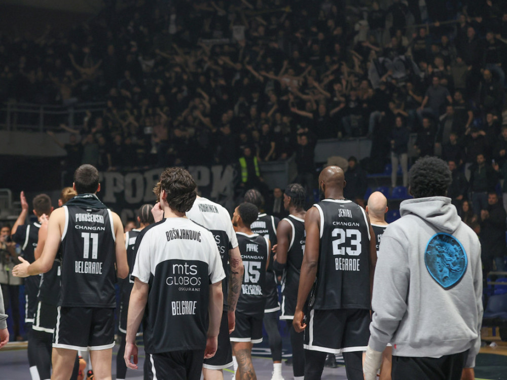 KK Partizan