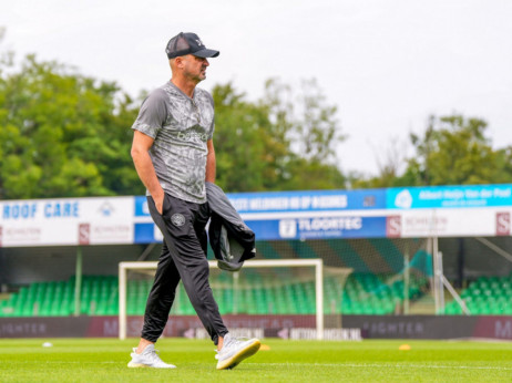 Raste kolona srpskih trenera u grčkom fudbalu: Nikolić i Kerkez dobili staro društvo