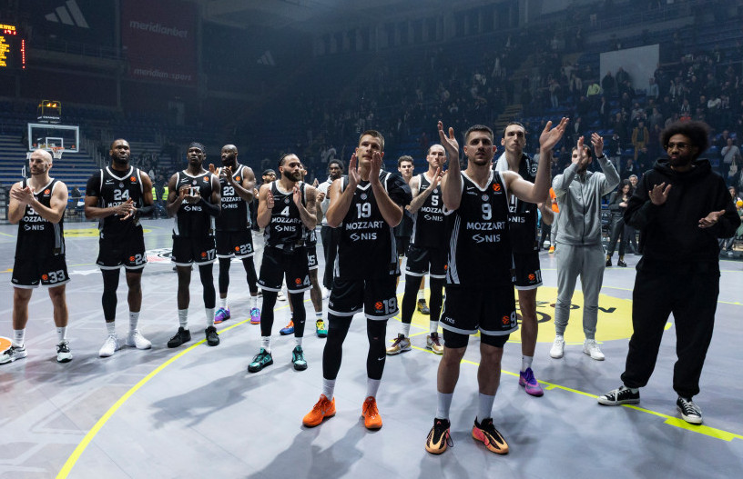 KK Partizan