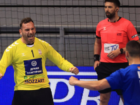 (UŽIVO) Srbija – Španija: Teško je uvek, a sada više nego ikada