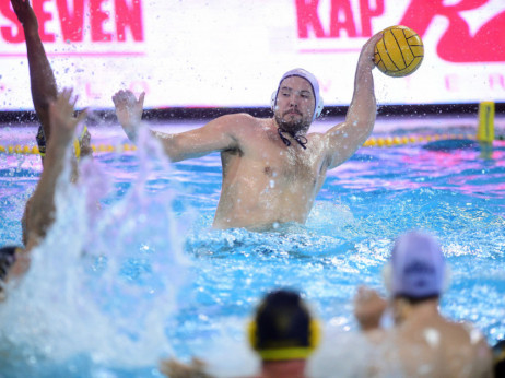 Drašović pred meč sa Francuskom na EP: Nedostajaće nam Mandić, ali imamo svoje adute i na drugim pozicijama