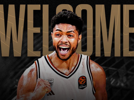 Partizanov "dezerter" ponovo u ABA ligi: Kaboklo potpisao za Dubai