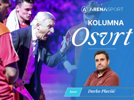 Pešićev eliksir košarkaške mladosti