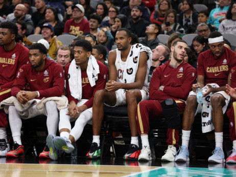 Oni su najviše razočarali: Ima nešto trulo u državi Ohajo