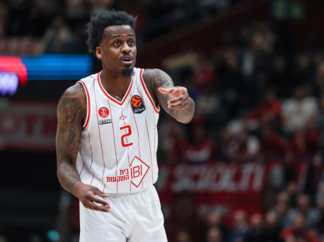 Veliki skandal potresa Hapoel pred "gostovanje" Partizanu: Blejkni optužen za nameštanje utakmica