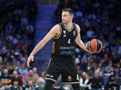 Virtus slavio na jednom od najtežih gostovanja Evrolige: Avramović odličan u porazu Dubaija