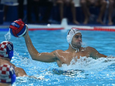 Grcima prvo mesto i "lakši" put do poufinala: Hrvatska "potopljena"