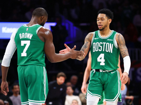 Jović bez doprinosa: Veliki preokret Bostona u Majamiju