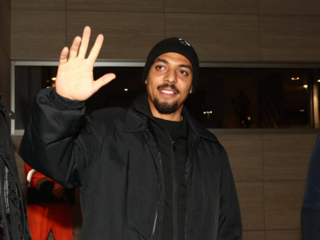 Veliko pojačanje: Roma dovela Malena iz Aston Vile