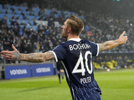 Napadač iz Ajntrahta na pragu Partizana: Iskusne snage stižu u Humsku