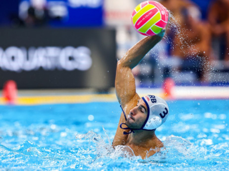 (UŽIVO) Srbija - Francuska: Prva velika bitka za evropskih Top 4, sve zavisi od Delfina