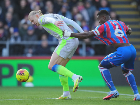 Siti aktivira i drugi zimsku "bombu" jer je na korak da dovede Geija: Čeka se samo DA Kristal Palasa