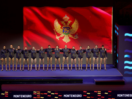 Tešanović teško podneo debakl: Ne znam šta bih rekao, žao mi je ljudi u Crnoj Gori