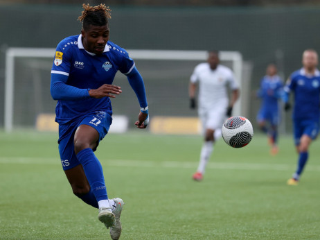 Radnik ostao bez Nigerijca: Otišao i Stiven Činedu