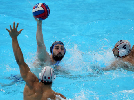 (UŽIVO) Srbija - Francuska: Prva velika bitka za evropskih Top 4, rutina olimpijskog prvaka