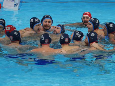 Nemanja Vico zna recepturu za veliki komšijski derbi: Model igra protiv Španaca