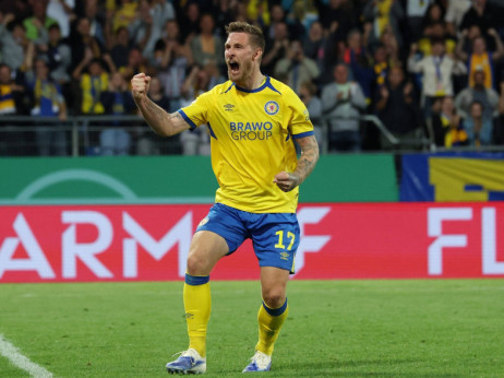 Stojaković o pojačanju iz Bundeslige: Polter treba da bude jedan od lidera u Partizanu