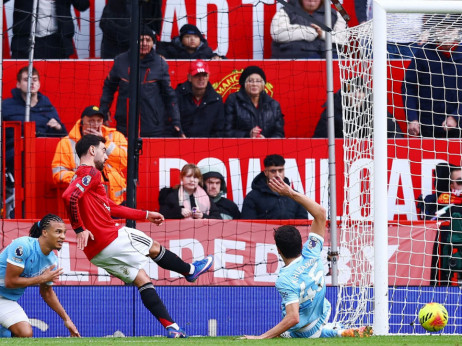 (UŽIVO) Premijer liga, 22. kolo: Počinjemo od derbija Mančestera, ima svega - NEMA golova