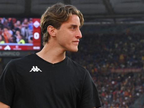 Eriksenova sudbina: Bove se zbog defibrilatora rastao sam Romom