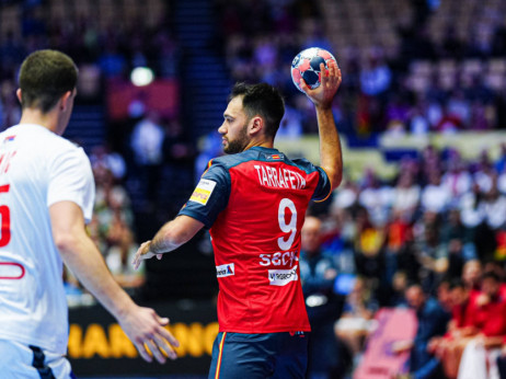 Španija ruitnski pobedila Austriju i zakoračila u drugi krug: Hrvatska jedva izvukla "živu glavu" i posle drame slomila Gruziju