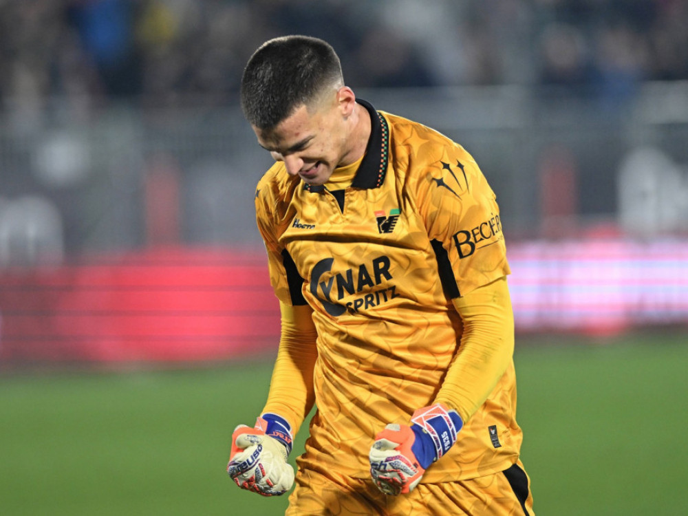 Filip Stanković, fudbaler Venecije