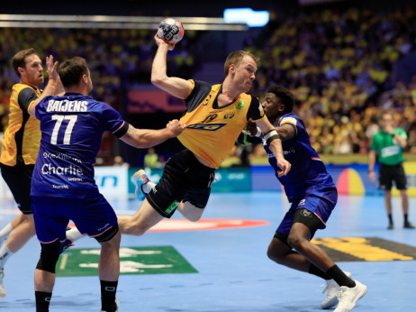 Šveđanima derbi protiv Holandije, Norvežani se namučili