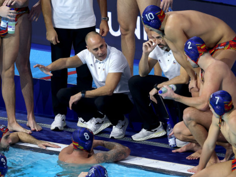 Španija nastavila da pritiska Mađarsku i Srbiju: Evropski šampion konkurentan u borbi za Top 4