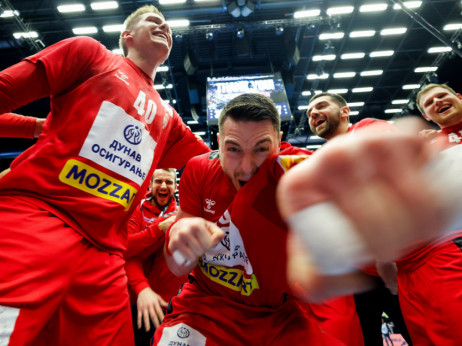 Mirno, ali nasmejano jutro u Silkeborgu: Malo sna, mnogo osmeha i priprema Austrije