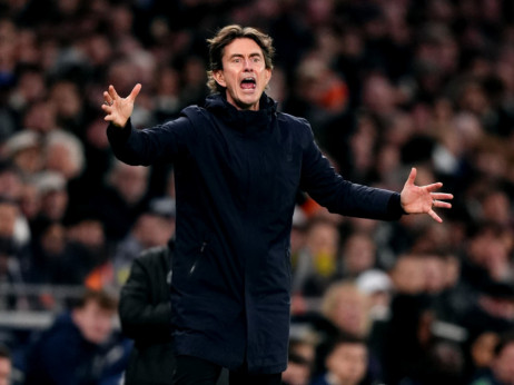 Mržnja prema neuspehu ili strah od ambicije? Totenhem se razmišlja da otpusti još jednog trenera