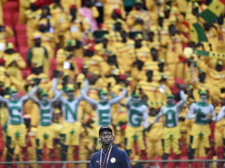 (UŽIVO) Senegal - Maroko: Lavovska bitka za status najbolje afričke nacije