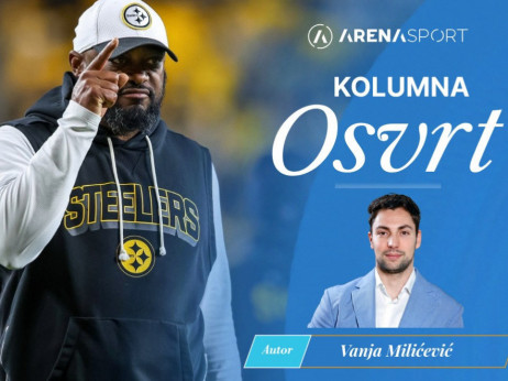 Šta je sledeće za Pitsburg Stilerse nakon odlaska Majka Tomlina