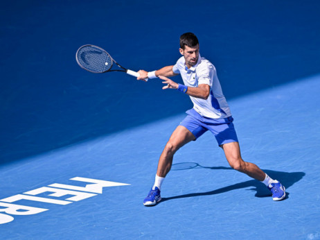 Novak Đoković ponovo u svom "dvorištu": Može li G.O.A.T. nazad na tron Melburna?