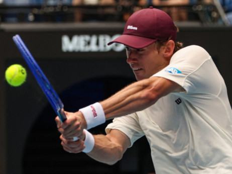 Hamad Međedović dočekao sledećeg protivnika na AO 2026: Baš veliki zalogaj za Pazarca