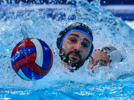 Konac delo krasi, a njega treba plesti do kraja: Srbija mora da zadrži kurs u Areni