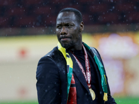 (VIDEO) Ludo finale Senegala i Maroka imalo i buran "treći produžetak": Sukob i protesti