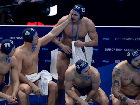 Delfini čekaju takmaca u borbi za novo beogradsko finale: U redu stoje tri reprezentacije