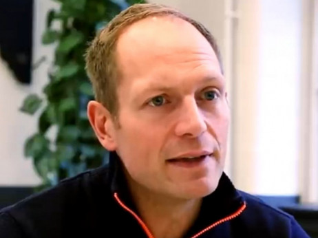 Kasper Hvid ekskluzivno za TV Arena sport: Srbija više nije autsajder