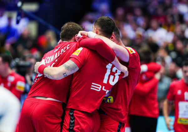 Još korak nas deli od SP: Srbija ponovo deklasirala Litvaniju i zakazala odlučujući baraž sa Mađarima