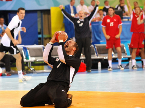 Kasper Hvid ekskluzivno za TV Arena sport: Srbija više nije autsajder