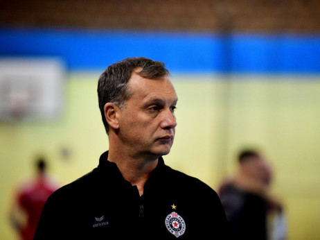 Čirković: Sami smo krivi za poraz, ali su sudije perfidno sudile