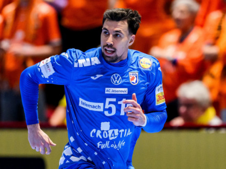 Hrvatska obezbedila drugu fazu sigurnom probedom protiv Holandije: Češka ubedljivo savladala Ukrajinu