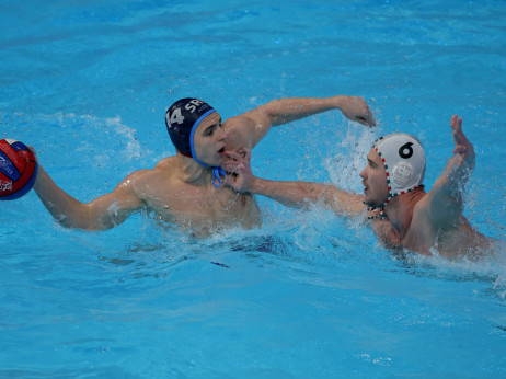 Vaterpolisti protiv Crne Gore: Pobeda donosi prvo mestu u grupi pred polufinale