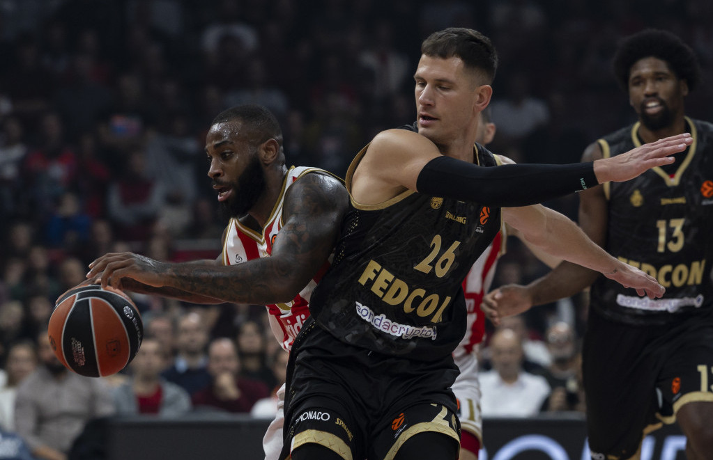 Kodi Miler Mekintajer i Nemanja Nedović