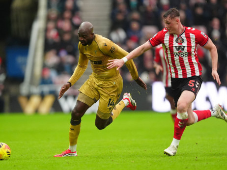 Juventusova bitka za Matetu, a  Palasova za više novca