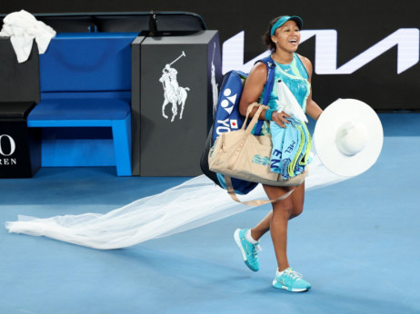 Benćić i Osaka ostvarile plasman u drugo kolo Australijan opena: Cicipas preokrenuo za prolaz dalje